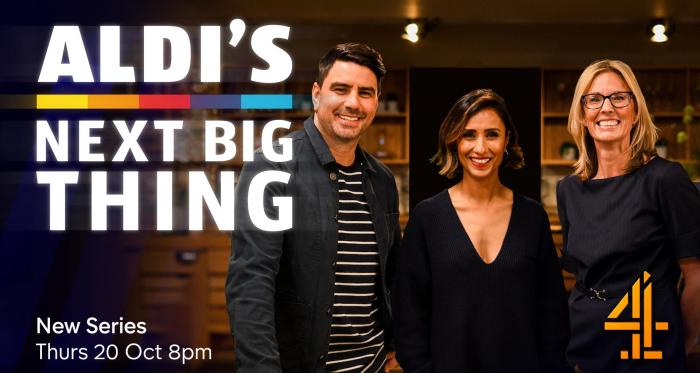 Aldi's Next Big Thing